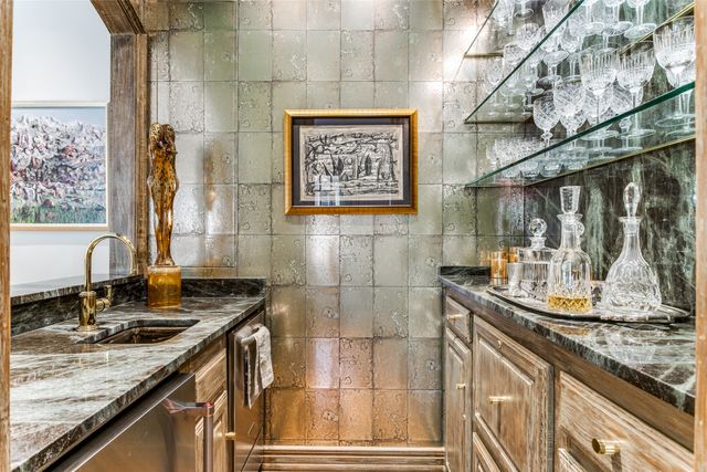 4438 Arcady Avenue, Highland Park, TX 75205