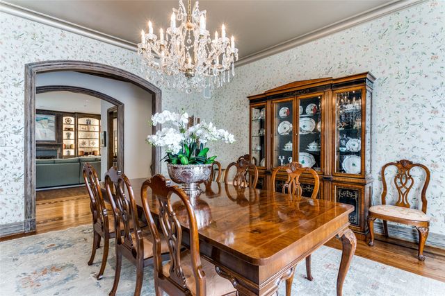 4438 Arcady Avenue, Highland Park, TX 75205