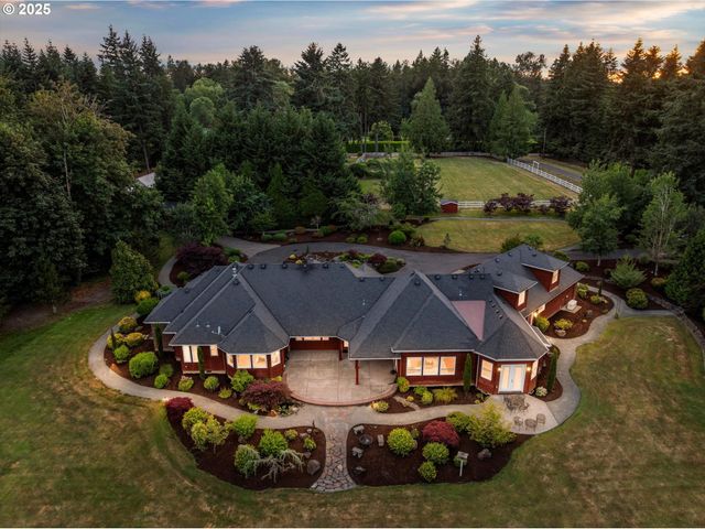 3300 Sw CASCARA Ct, Wilsonville, OR 97070