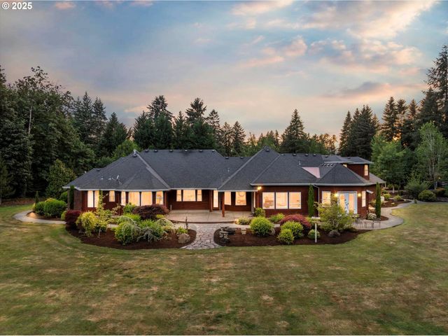 3300 Sw CASCARA Ct, Wilsonville, OR 97070