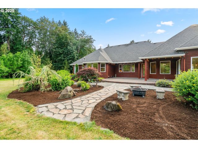 3300 Sw CASCARA Ct, Wilsonville, OR 97070