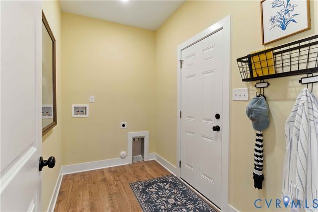 6712 Oasis Breeze Ln, Midlothian, VA 23112