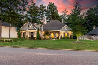 8901 Crescent Lodge Drive, Pike Road, AL 36064