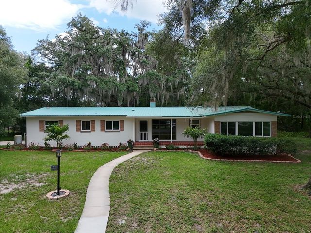 22 POINSETTIA DRIVE, Deland, FL 32724