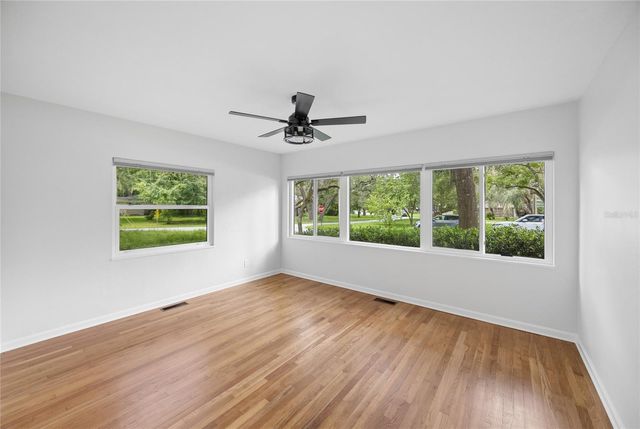 22 POINSETTIA DRIVE, Deland, FL 32724