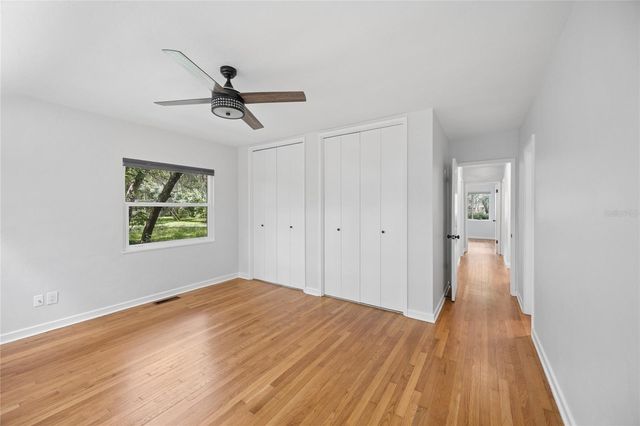 22 POINSETTIA DRIVE, Deland, FL 32724