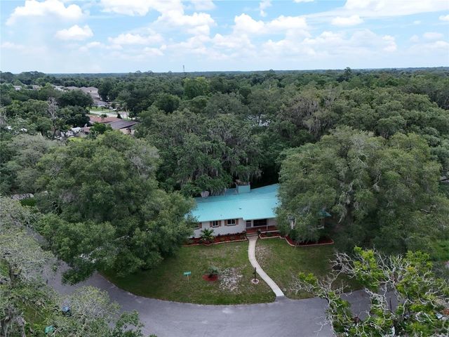 22 POINSETTIA DRIVE, Deland, FL 32724