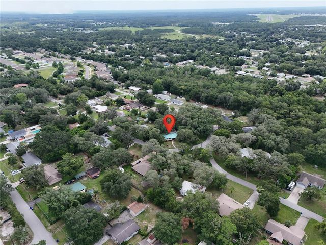22 POINSETTIA DRIVE, Deland, FL 32724