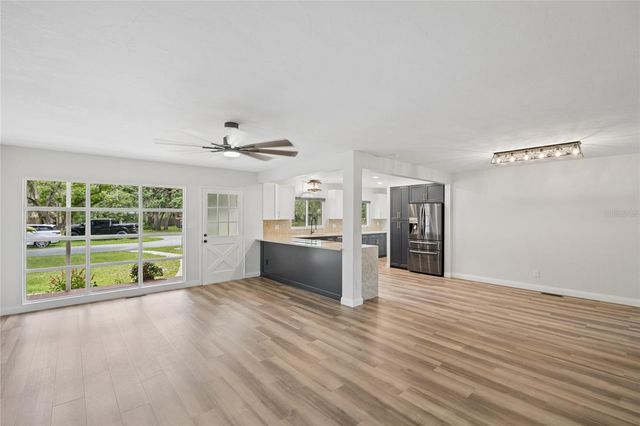 22 POINSETTIA DRIVE, Deland, FL 32724