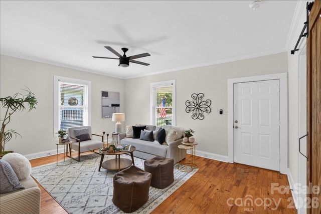113 Pleasant Street, Belmont, NC 28012