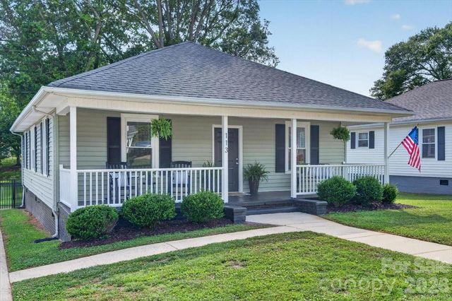 113 Pleasant Street, Belmont, NC 28012