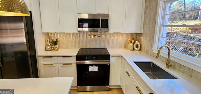 2619 Cavalier Drive, Decatur, GA 30034