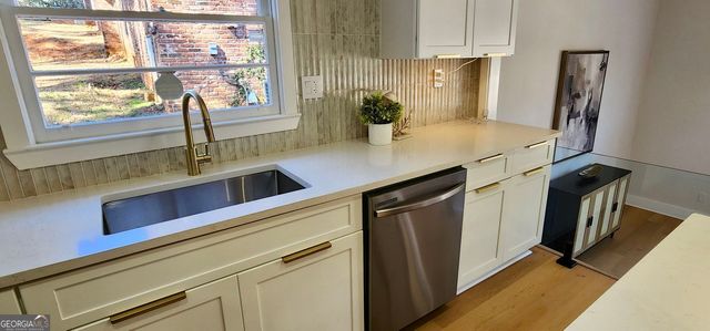 2619 Cavalier Drive, Decatur, GA 30034