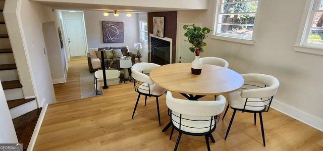 2619 Cavalier Drive, Decatur, GA 30034