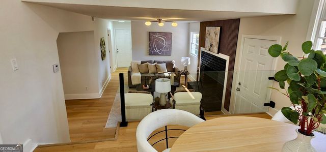 2619 Cavalier Drive, Decatur, GA 30034