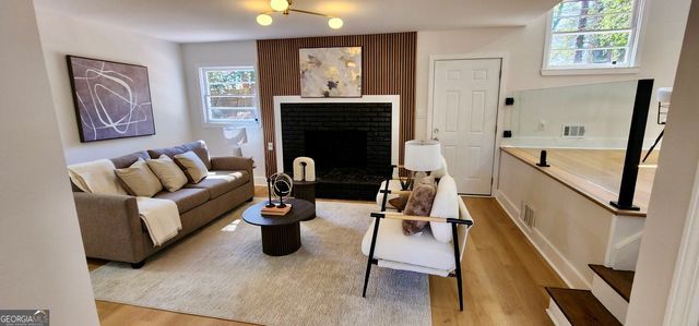 2619 Cavalier Drive, Decatur, GA 30034