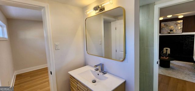 2619 Cavalier Drive, Decatur, GA 30034