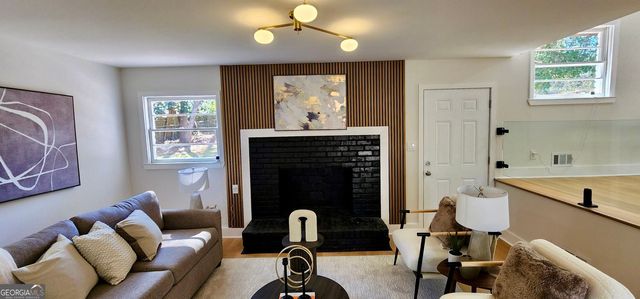 2619 Cavalier Drive, Decatur, GA 30034