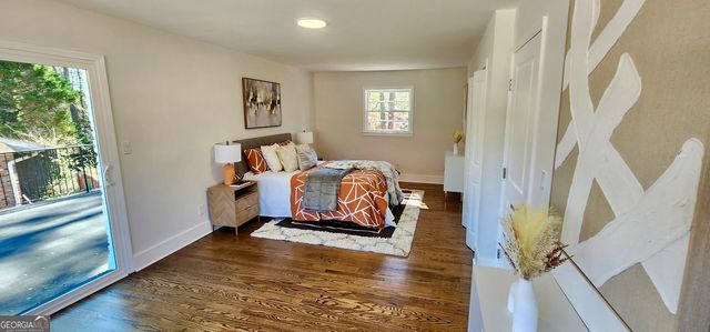 2619 Cavalier Drive, Decatur, GA 30034