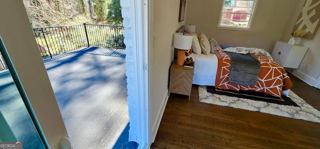 2619 Cavalier Drive, Decatur, GA 30034