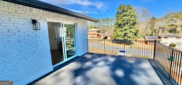 2619 Cavalier Drive, Decatur, GA 30034