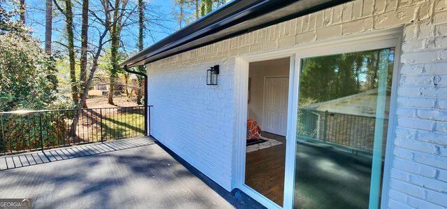 2619 Cavalier Drive, Decatur, GA 30034