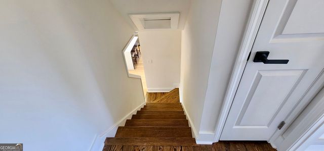 2619 Cavalier Drive, Decatur, GA 30034