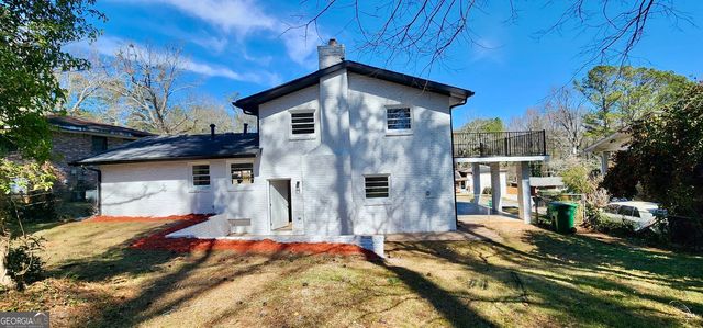 2619 Cavalier Drive, Decatur, GA 30034