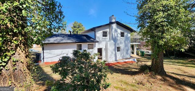 2619 Cavalier Drive, Decatur, GA 30034