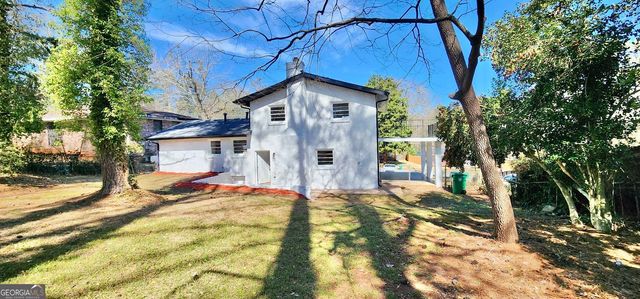 2619 Cavalier Drive, Decatur, GA 30034