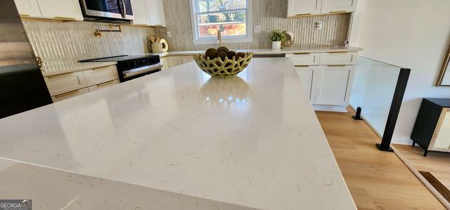 2619 Cavalier Drive, Decatur, GA 30034