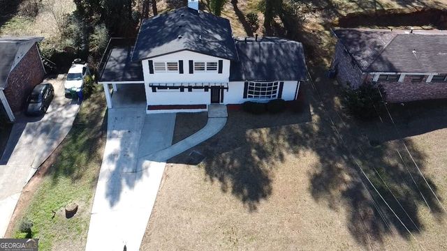 2619 Cavalier Drive, Decatur, GA 30034