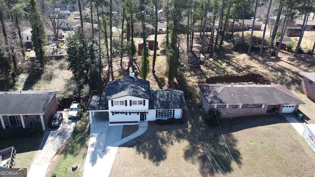 2619 Cavalier Drive, Decatur, GA 30034