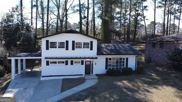 2619 Cavalier Drive, Decatur, GA 30034