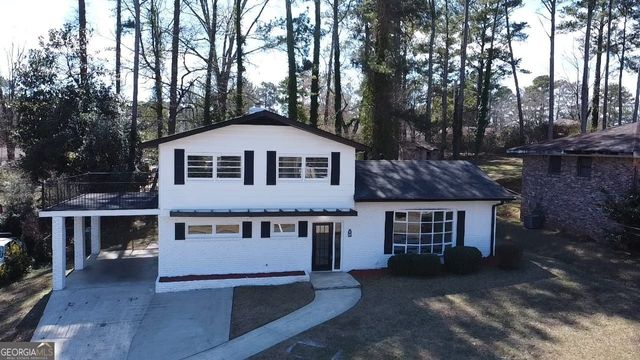 2619 Cavalier Drive, Decatur, GA 30034