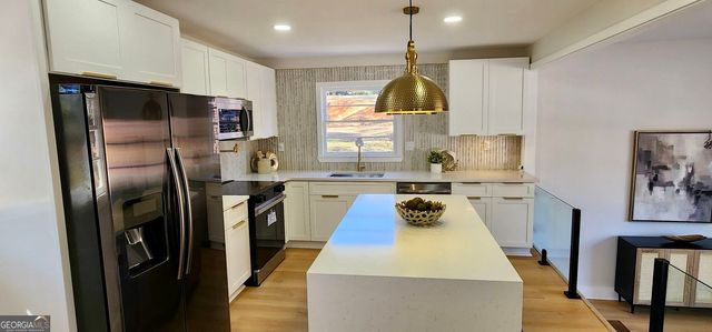 2619 Cavalier Drive, Decatur, GA 30034