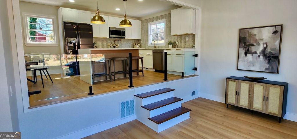 2619 Cavalier Drive, Decatur, GA 30034