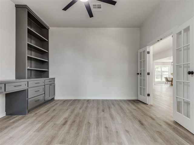209 Tumbleweed Road, Yukon, OK 73099