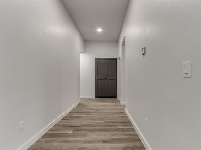 209 Tumbleweed Road, Yukon, OK 73099