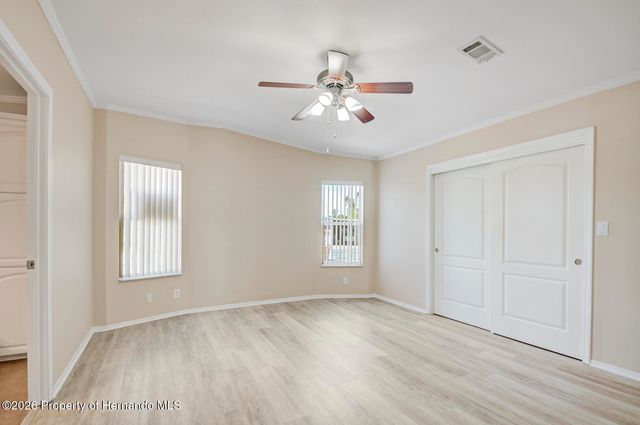 9292 Denmarsh Drive, Brooksville, FL 34613