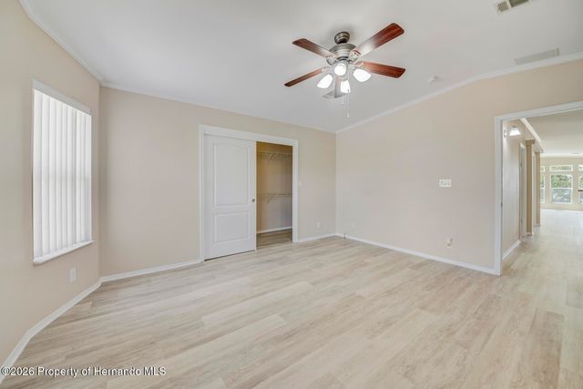 9292 Denmarsh Drive, Brooksville, FL 34613