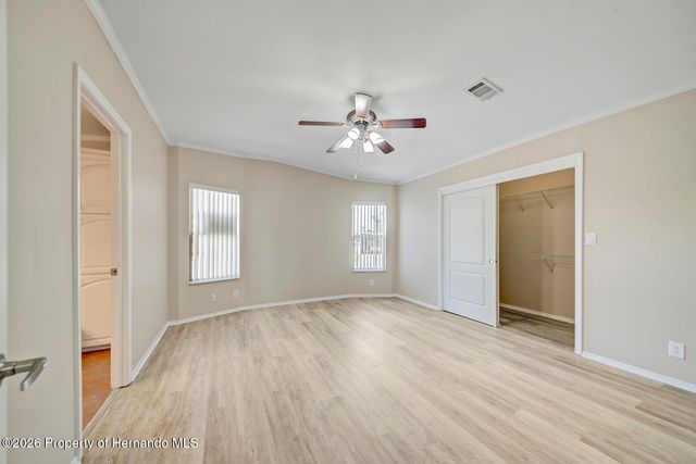 9292 Denmarsh Drive, Brooksville, FL 34613