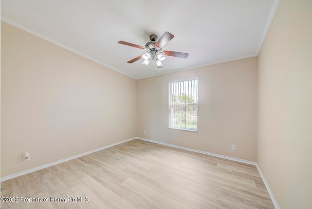 9292 Denmarsh Drive, Brooksville, FL 34613