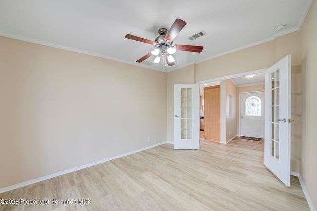 9292 Denmarsh Drive, Brooksville, FL 34613