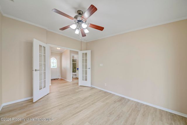 9292 Denmarsh Drive, Brooksville, FL 34613