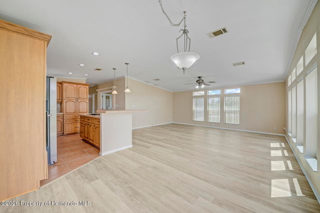 9292 Denmarsh Drive, Brooksville, FL 34613