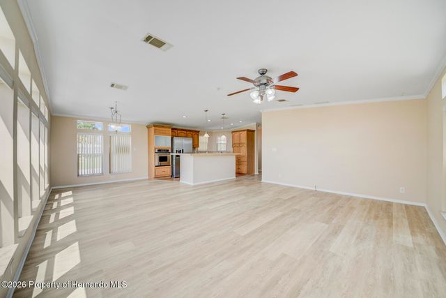 9292 Denmarsh Drive, Brooksville, FL 34613