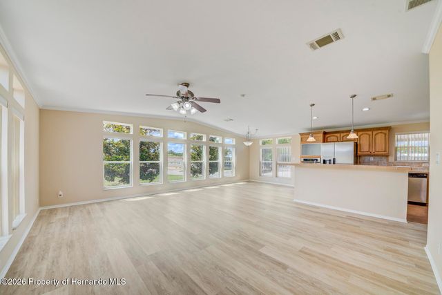 9292 Denmarsh Drive, Brooksville, FL 34613