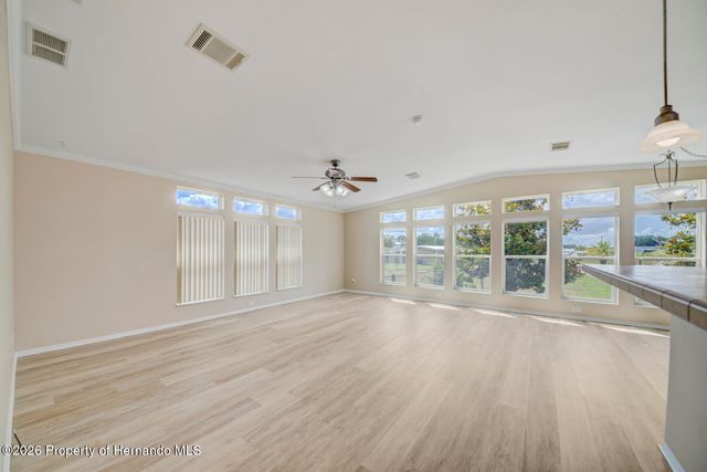 9292 Denmarsh Drive, Brooksville, FL 34613