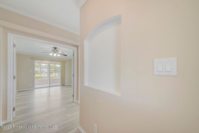 9292 Denmarsh Drive, Brooksville, FL 34613